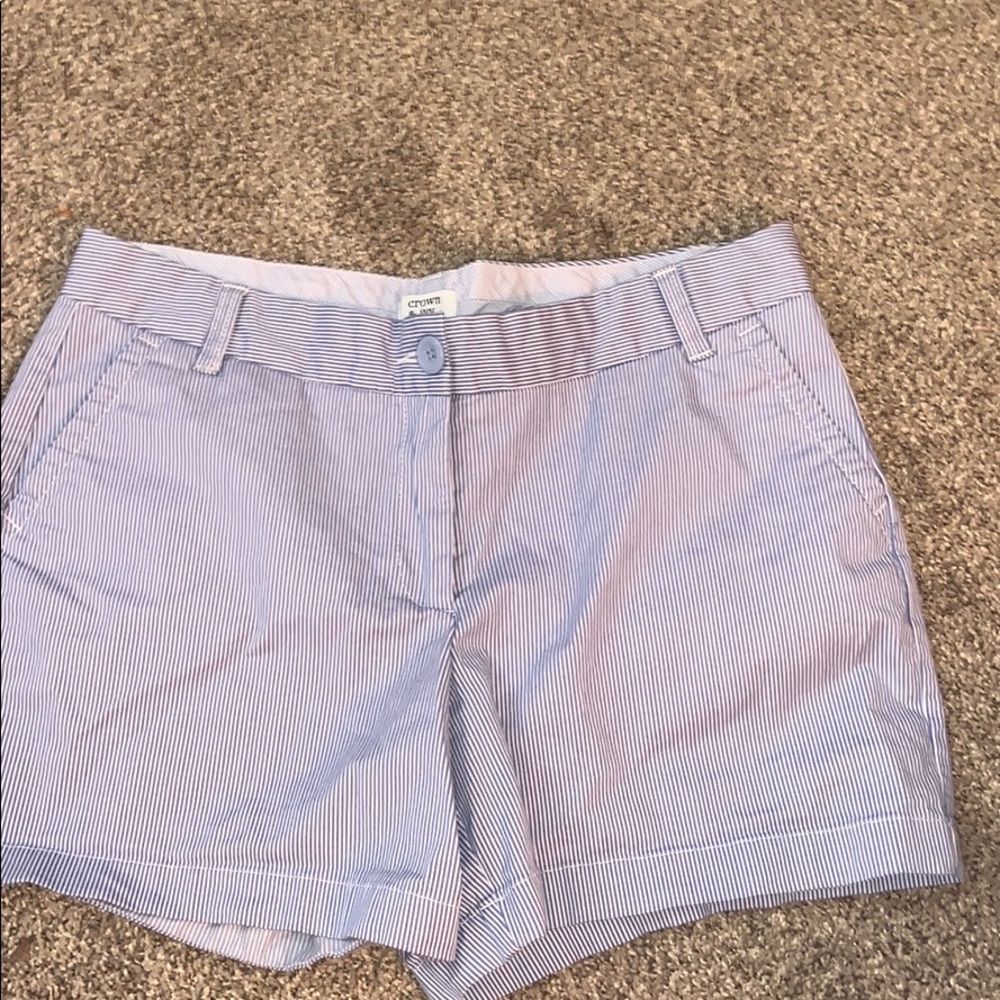Crown and Ivy shorts